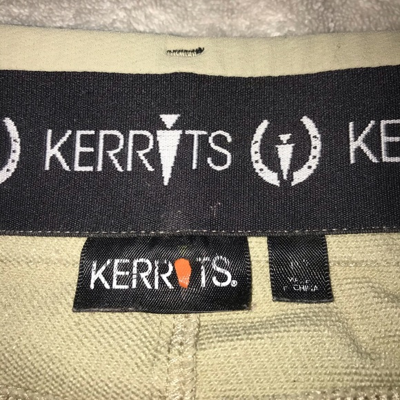 Kerrits Riding Pants - Picture 5 of 5
